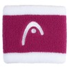 Head Muñequera Wristband Striped 2,5"