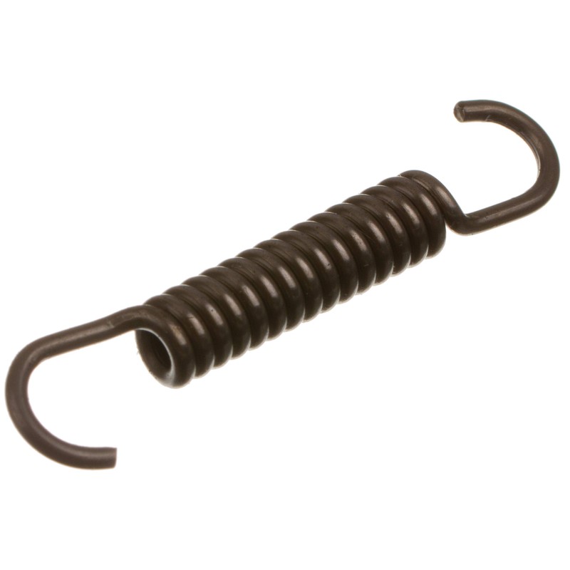 Simson EBC Brake Shoe Set