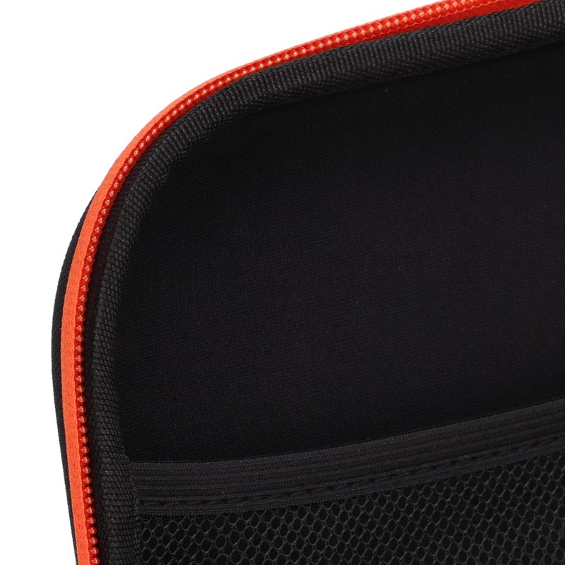 GAESHOW Hard Storage Tool Bag Case, Tool Pouch Bag in