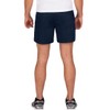 Trigema Men's Sports Shorts - Blue - XXXL