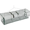 normani Bait Fish Trap XXL Eel Trap 100 cm Crab