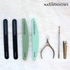 Nail Window Nail Care Set 7-Piece Self-Care Home Care Cuticle