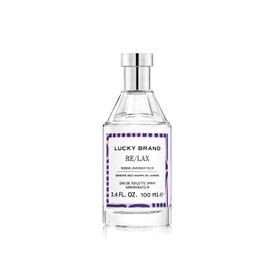 Lucky Brand Lucky You Vibes Re/Lax 3.4oz EDT