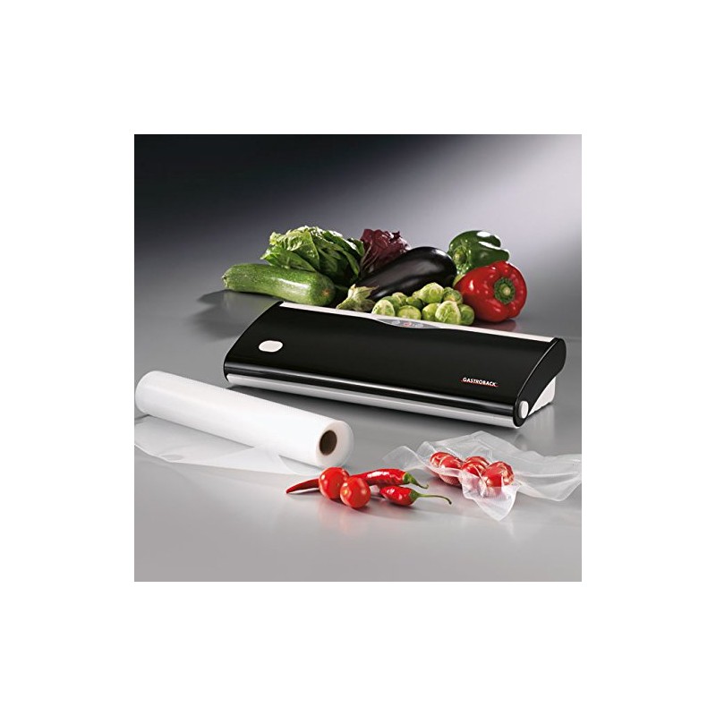 Gastroback 46100 Film Rolls 200/for 46010/46011 Vacuum Sealer