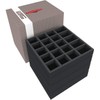 Feldherr Storage Box LBBG250 Compatible with Nemesis: Carnomorphs + Aftermath