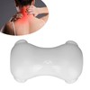 Neck Stretcher Spine Massage Ergonomic Design Flexible Adjustment Cervical Traction