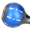 Ball Shape Single Rocker Lowprofile Reel Fishing Reels Conversion Handle