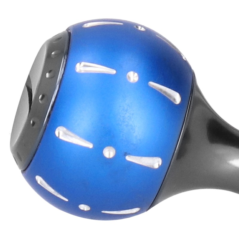 Ball Shape Single Rocker Lowprofile Reel Fishing Reels Conversion Handle