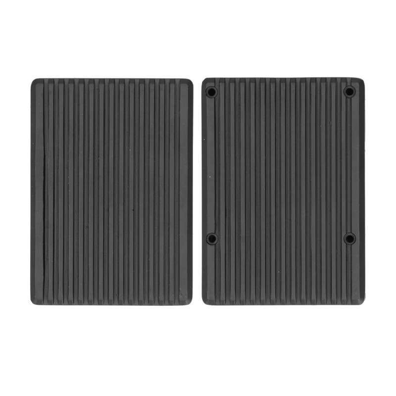 Passive Cooling Shell Aluminum Alloy Heat Dissipation Computer Accessories for