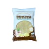 청정 생강분말 800g 외국산 Clean Ginger Powder 800g Imported