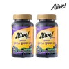 Natural Life Alive Alive Sambucus Elderberry Gummies (2) / 얼라이브
