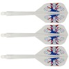 CONDOR AXE THE BULL Small Large Clear James Bailey Condor