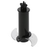Masterpart Hand Blender Chopping Attachment to Fit Morphy Richards 402060,