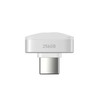 SUNEAST SE-PS256G2LNN1WF External SSD with USB-C Connection, Portable SSD Nano