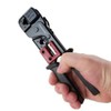 Silverline 868592 Telecoms Crimping Tool 195 mm