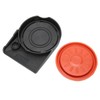 Gorgeri 11127646552 PCV Cylinder Head Valve Cover Cap Kit Suitable