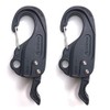 Master Rope Tightener - Guyline Adjuster for Tents and Tarps