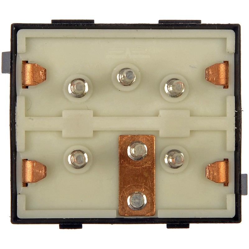 Dorman 901-402 Front Driver Side Power Window Switch 2 Button