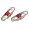 Flutter Door Sliding Window Pulley Pulley Pulley Wheel Pulley Roller