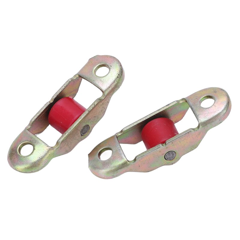 Flutter Door Sliding Window Pulley Pulley Pulley Wheel Pulley Roller