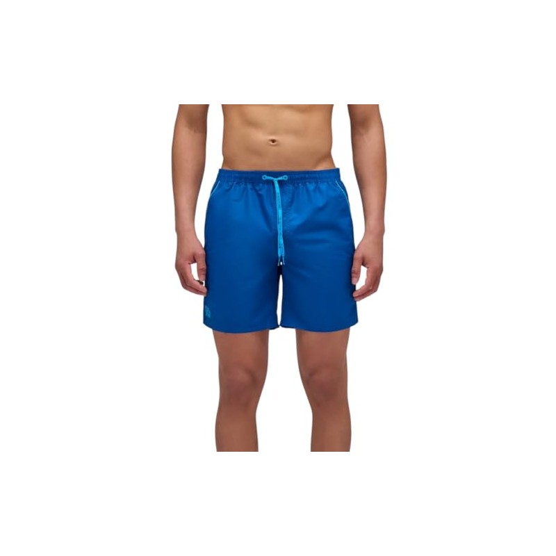 SUNDEK Costume Uomo M420BDTA100 Primavera/Estate, A4901 - Cosmo, XL