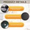 Mini Nonstick Egg & Omelet Pan – 4.7” Single Serve
