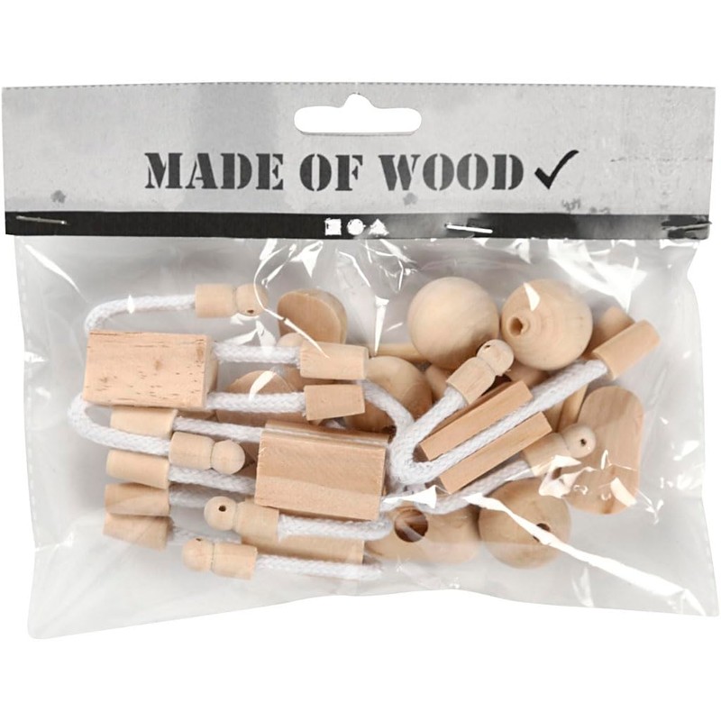 Flexi Figures 100263