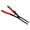 Exhaust Pipe Clamp Plier Carbon Steel Heavy Duty Long Plier