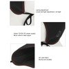 Heat Migraine Relief Hat Hot Compress 3 Gear Adjustable Even