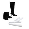 Bag-a-Vie Tall Boot Shapers For Women - Easy Glide Boot