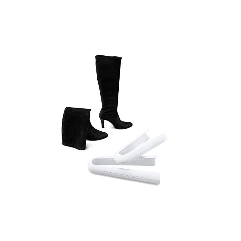 Bag-a-Vie Tall Boot Shapers For Women - Easy Glide Boot