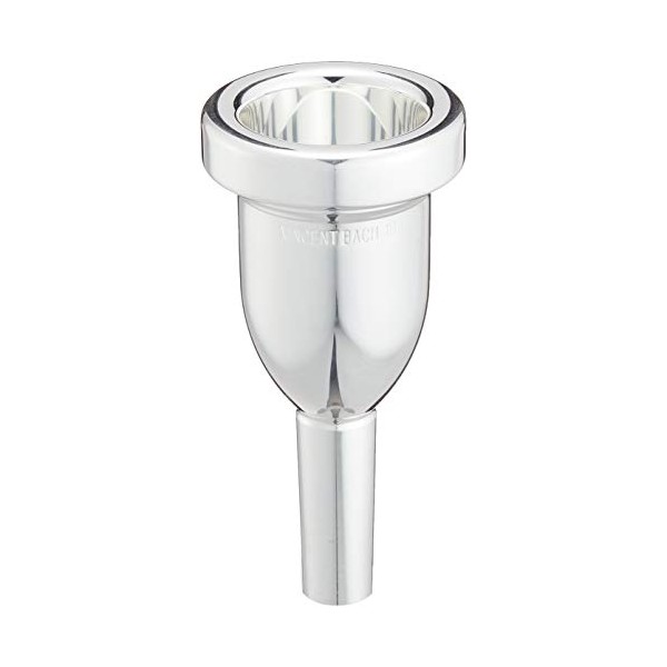 Bach Tuba Mouthpiece (K33518)