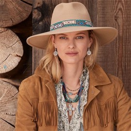 WCRAZYE Boho Geometric Tribal Swirl Wire Spiral Earrings Necklace Sets for Women Lightweight Minimalist Simple Spiral Earrings Round Spiral Statement Earrings Fashion Jewelry Gifts (Silver)