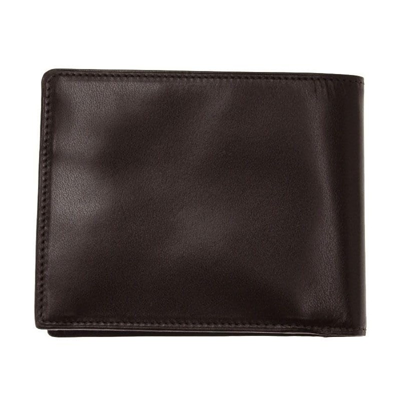 Porter 110-02921 Scene Wallet, Black
