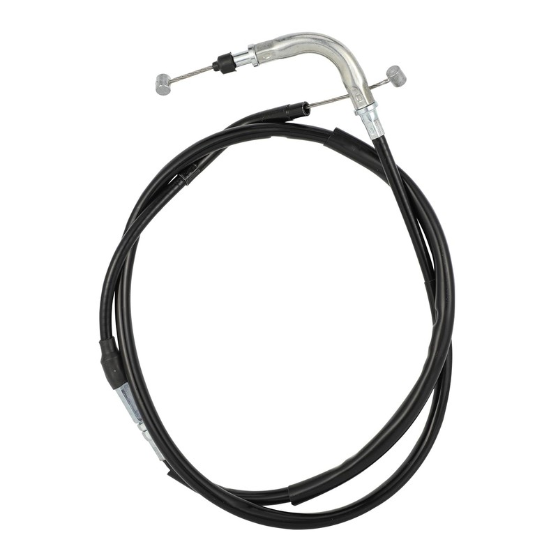 Runfarr Motorcycle Clutch Cable for LT-Z400 2003-2009 2012-2013