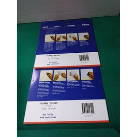 Bon 2 -6×6 WALL REPAIR PATCH BY BON