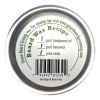 Cera Para Barba Con Tapa De Árbol (2 Oz.) Mediana