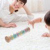 TOYANDONA Baby Educational Toys Kids Musical Instruments 1PC Rain Sound