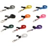 PCL Media ltd® 10 x Breakaway Safety Lanyard Neck Strap