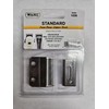 WAHL 2-Hole Clipper Blade 1006 - Standard - 1mm -