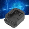 Battery Adapter 5 Pin Converter Conversion Kit Dock Power Connector