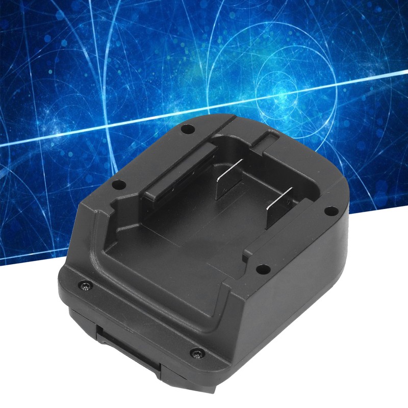 Battery Adapter 5 Pin Converter Conversion Kit Dock Power Connector