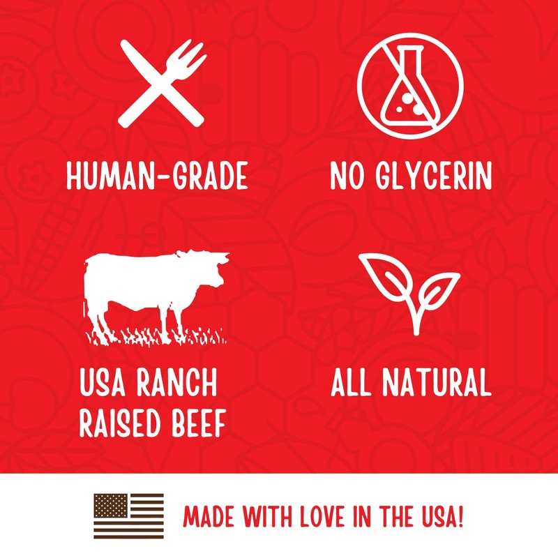 Full Moon Essential Beef Tenders 14.0 oz