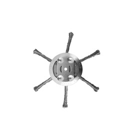 wee wonder-Heavy-Duty Grass Trimmer Head Replacement - Universal Fit for Most Trimmers, Pre-Loaded Line & Tool-Free Install (Limited Release)