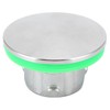 Knife Head Cover Protector Replacement Stainless Steel for Vorwerk Thermomix