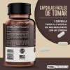 Varices,circulacion,arginina,60 Caps Formula Avanzada