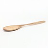Kikusui Curry Spoon, Unpainted, Made in Japan