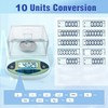 FOUR E'S SCIENTIFIC Lab Scale 300g x 0.001g Accuracy -
