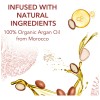 Loción Hidratante Para Cabello Con Aceite De Argán Creme Of