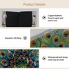 2 Pack Tissue Box Cover Holder, Painting in Bloom Drawing